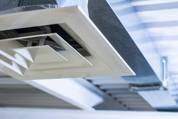 Best General Air Duct Cleaning  in Asheboro, NC