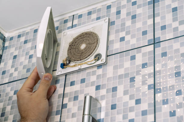 Home Air Vent Cleaning in Asheboro, NC