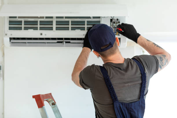 Best Residential Air Duct Cleaning  in Asheboro, NC