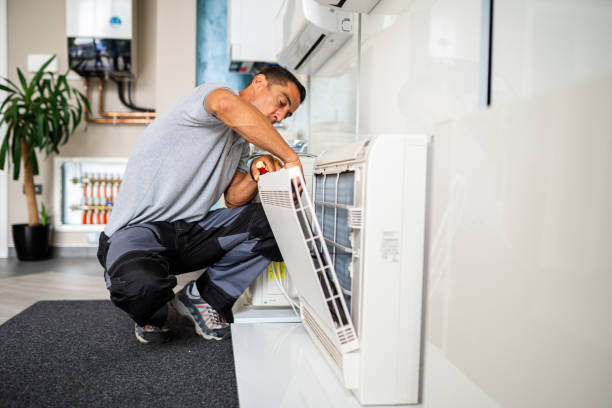 Best Ductwork Cleaning Services  in Asheboro, NC