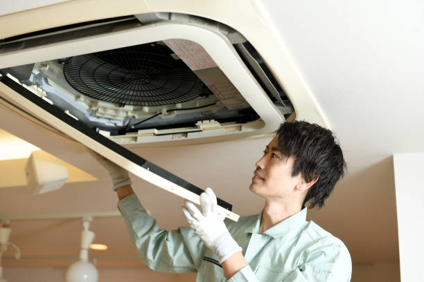 Best Commercial Air Duct Cleaning  in Asheboro, NC