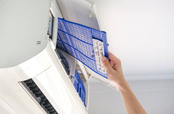 Best Local Air Duct Cleaning Services  in Asheboro, NC