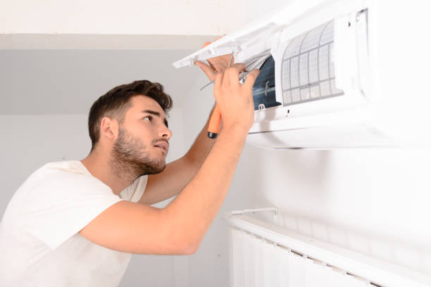 Best Best Air Duct Cleaning Company  in Asheboro, NC